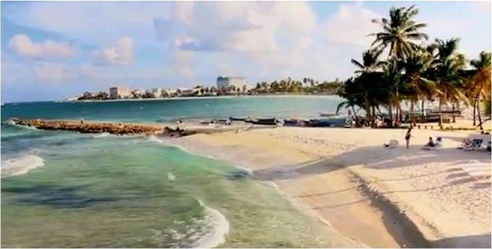 Hotel Decameron Maryland All Inclusive San Andrés Esterno foto