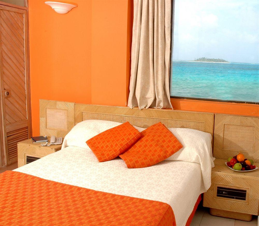 Hotel Decameron Maryland All Inclusive San Andrés Esterno foto
