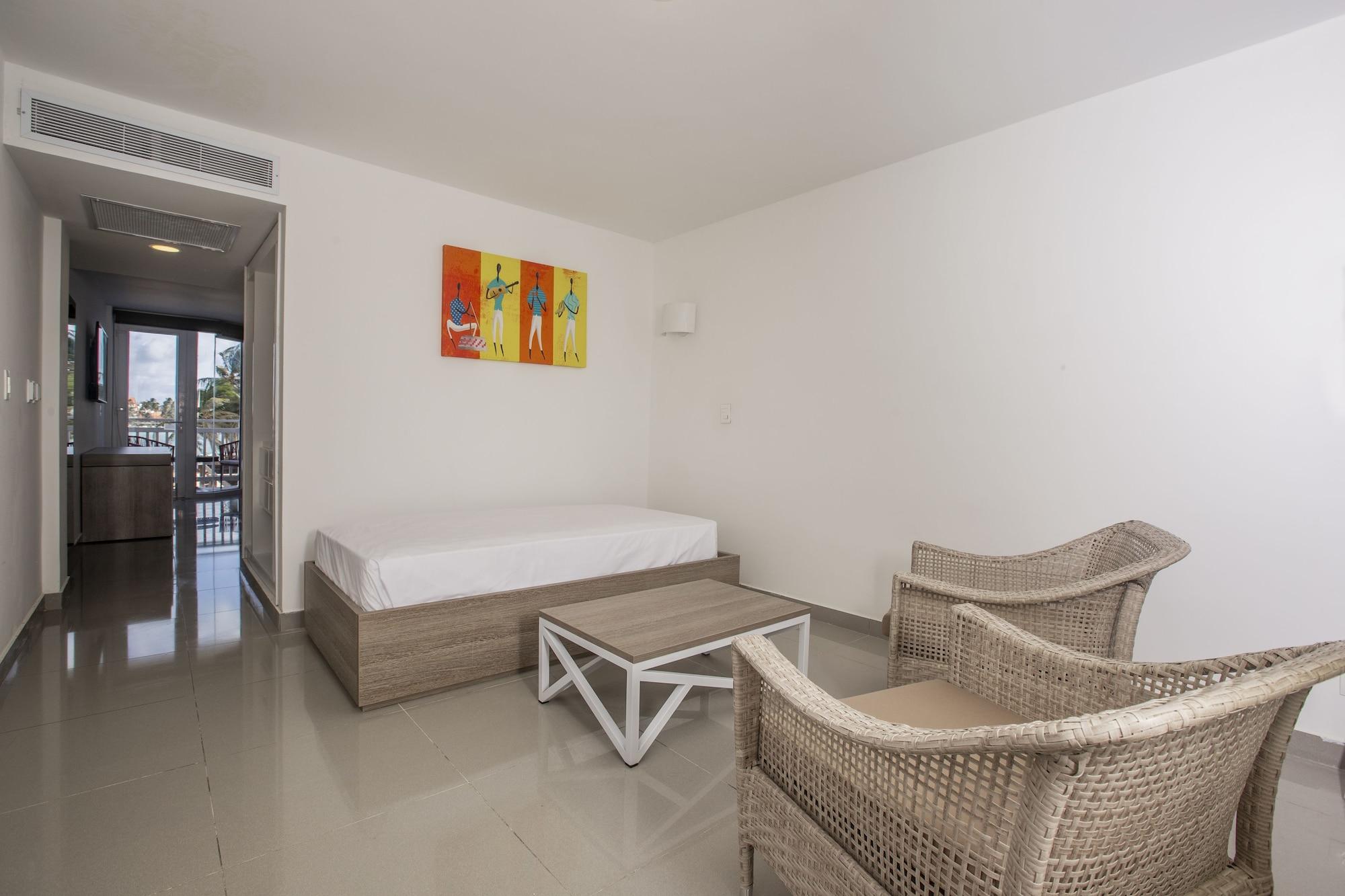 Hotel Decameron Maryland All Inclusive San Andrés Esterno foto
