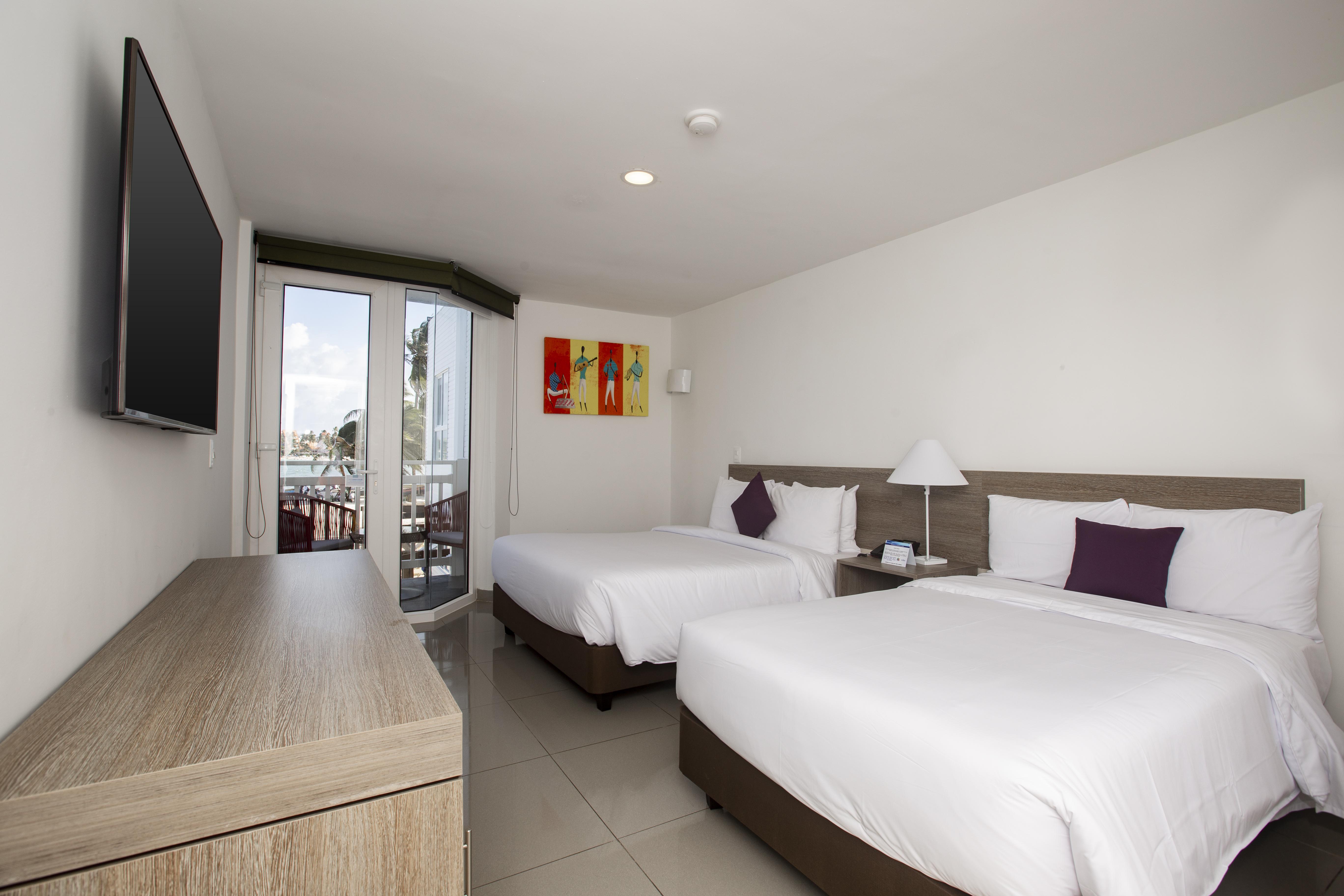 Hotel Decameron Maryland All Inclusive San Andrés Esterno foto