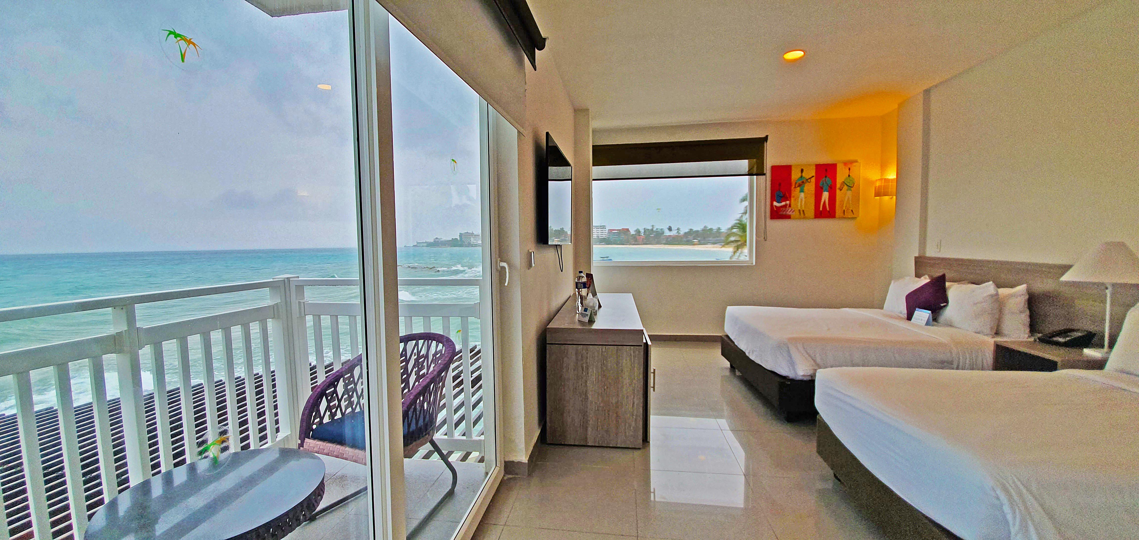 Hotel Decameron Maryland All Inclusive San Andrés Esterno foto
