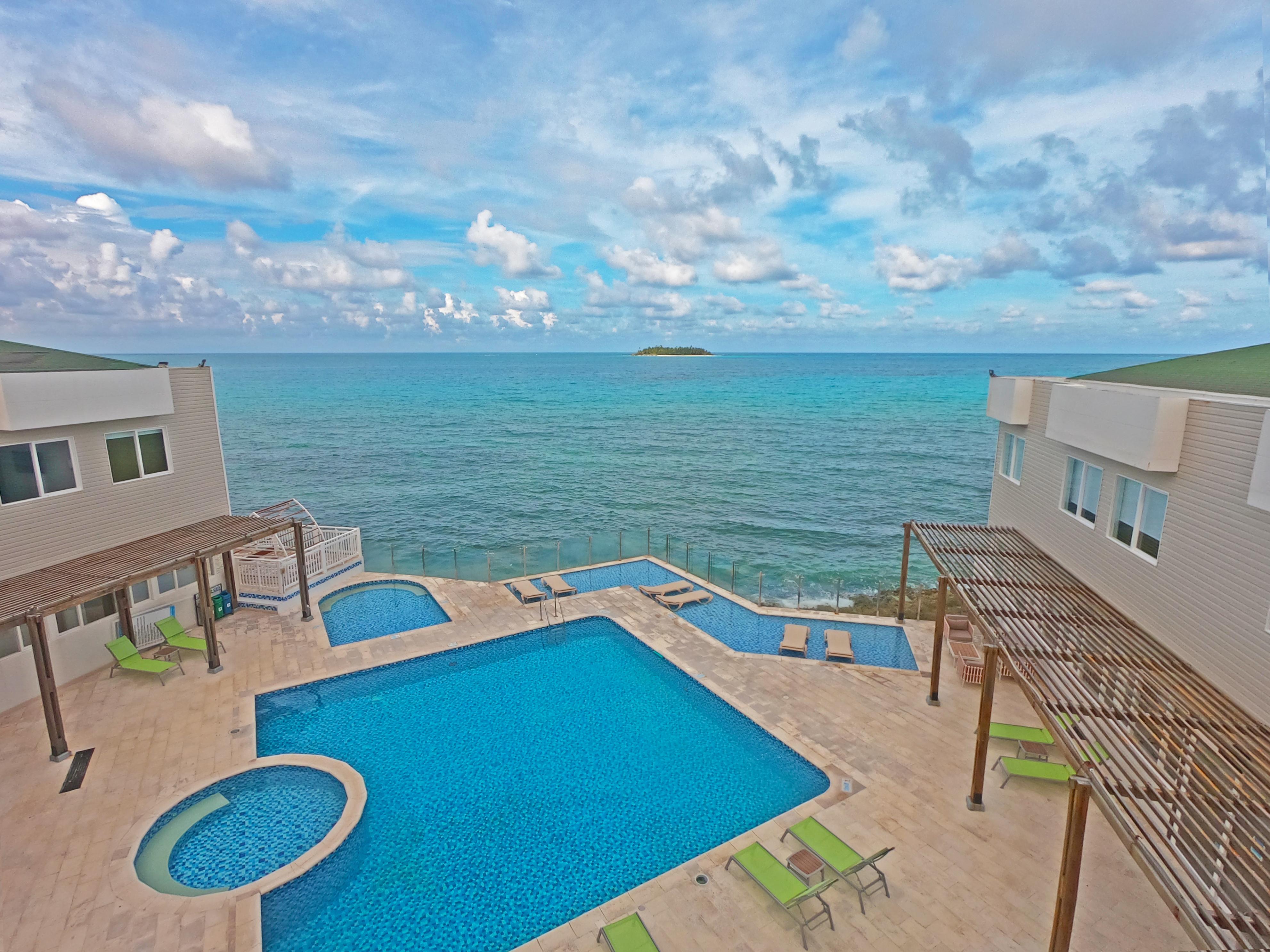 Hotel Decameron Maryland All Inclusive San Andrés Esterno foto