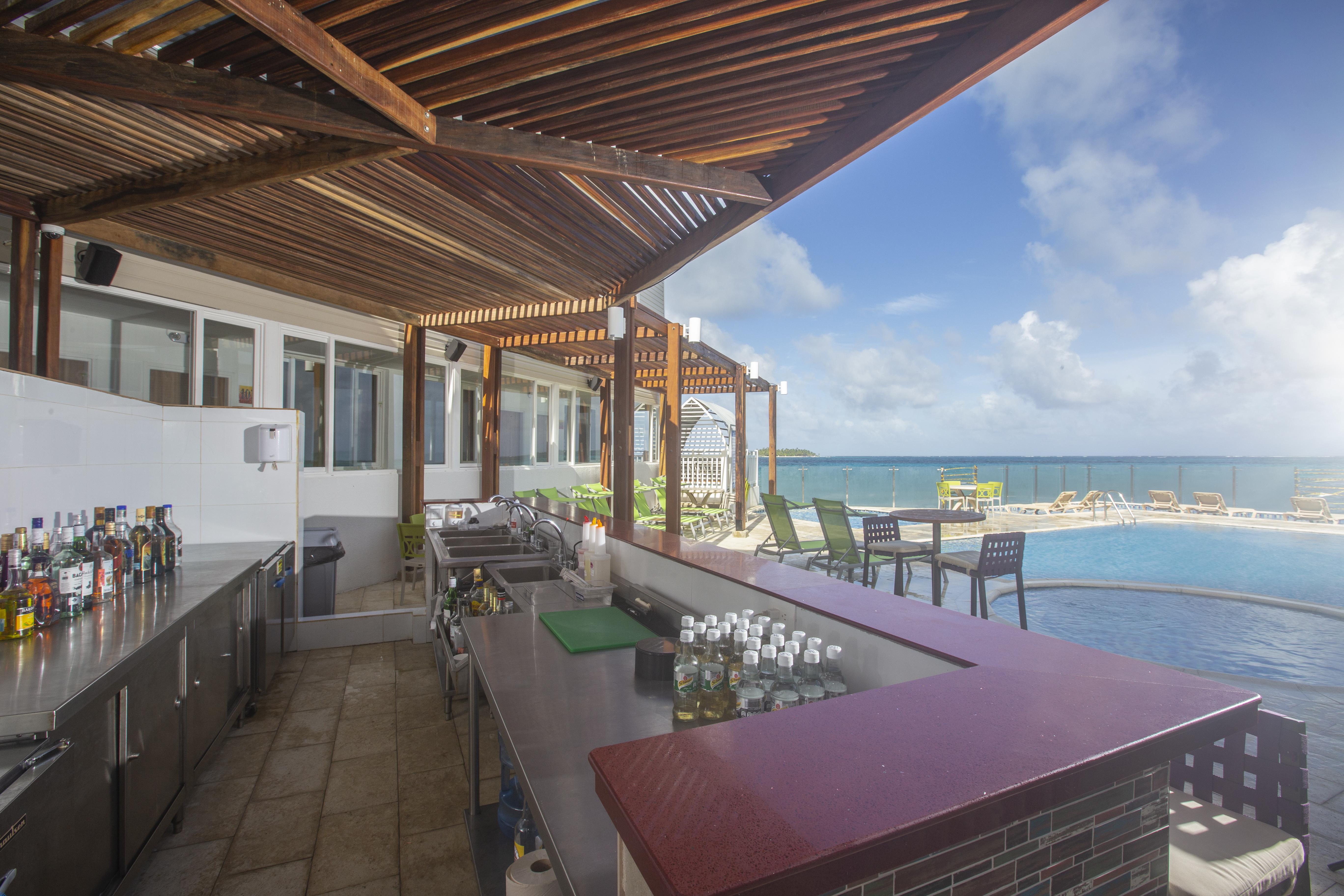 Hotel Decameron Maryland All Inclusive San Andrés Esterno foto