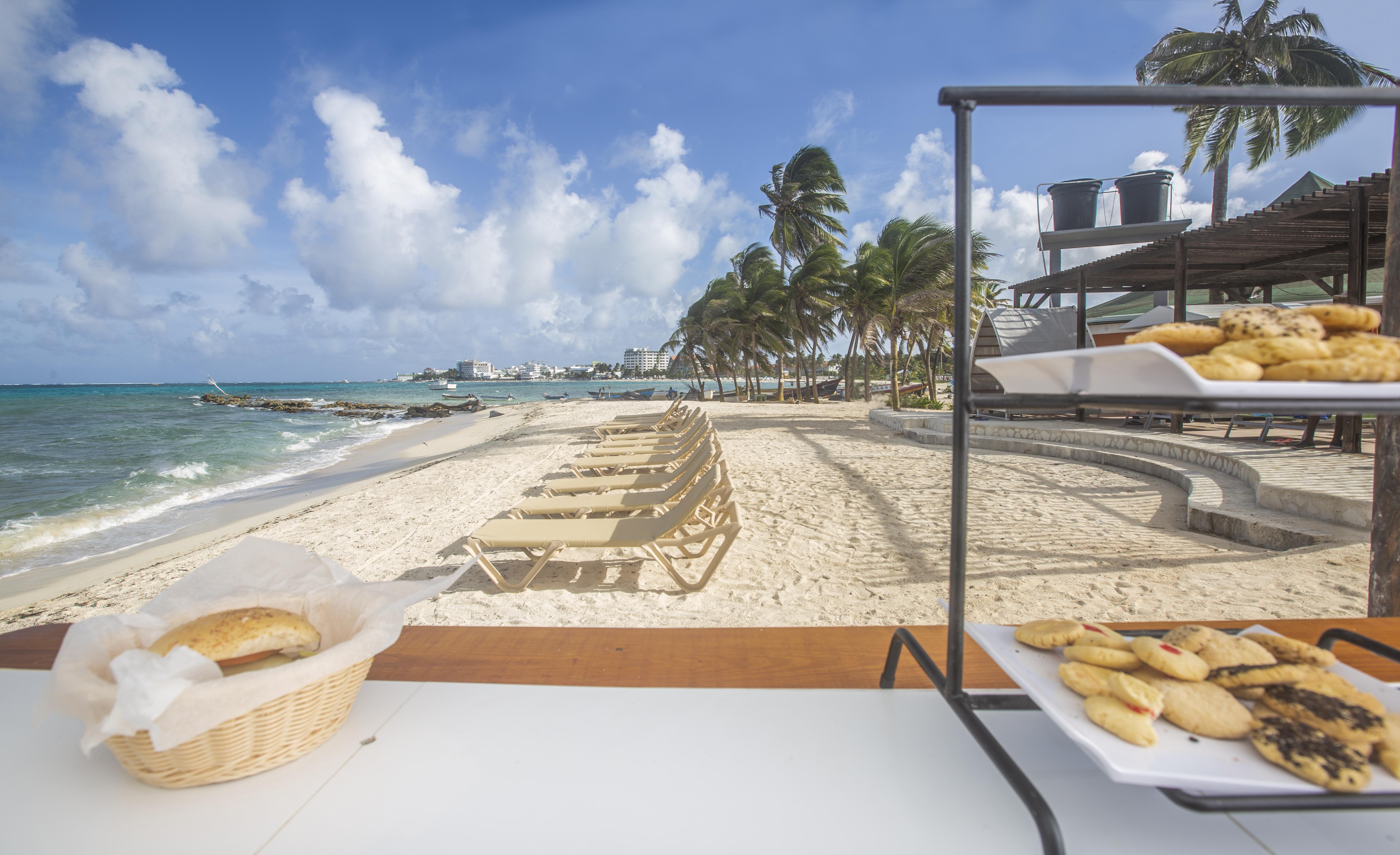 Hotel Decameron Maryland All Inclusive San Andrés Esterno foto