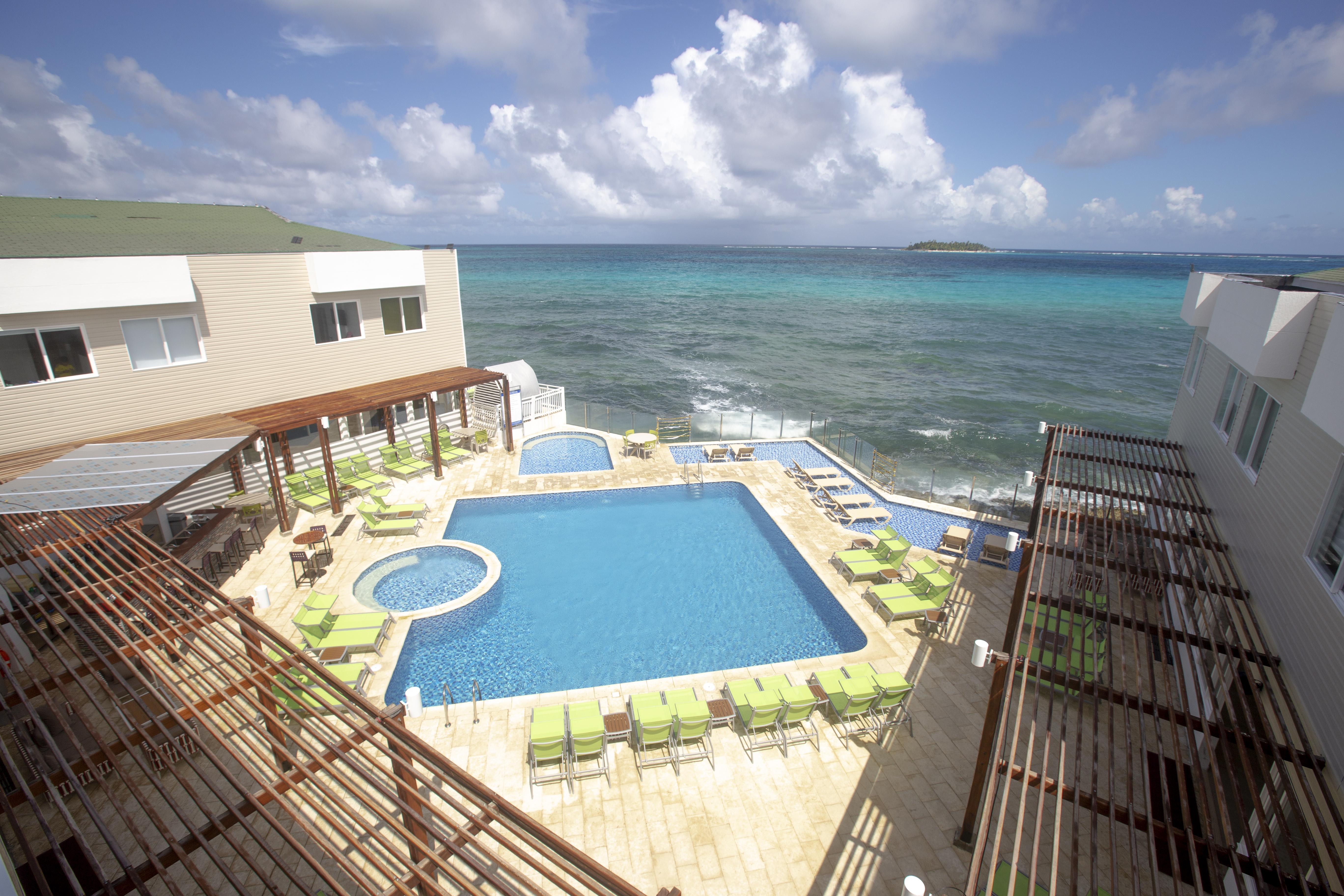 Hotel Decameron Maryland All Inclusive San Andrés Esterno foto