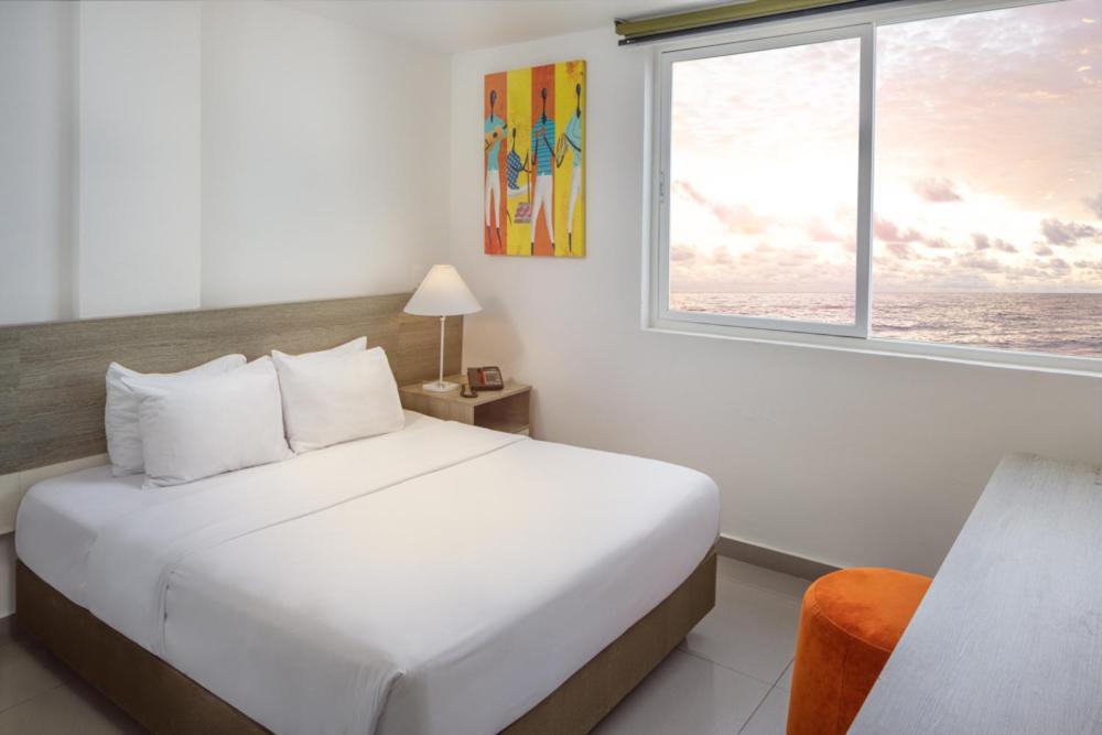 Hotel Decameron Maryland All Inclusive San Andrés Esterno foto