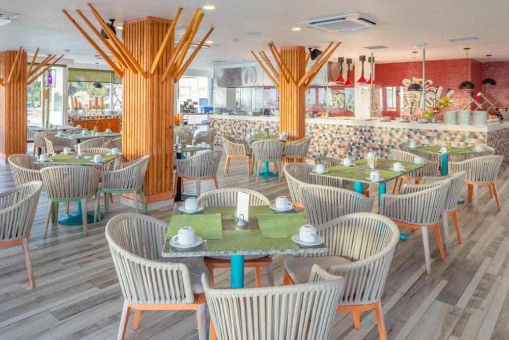 Hotel Decameron Maryland All Inclusive San Andrés Esterno foto