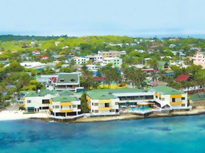 Hotel Decameron Maryland All Inclusive San Andrés Esterno foto