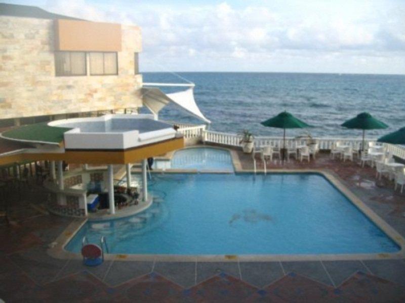Hotel Decameron Maryland All Inclusive San Andrés Esterno foto