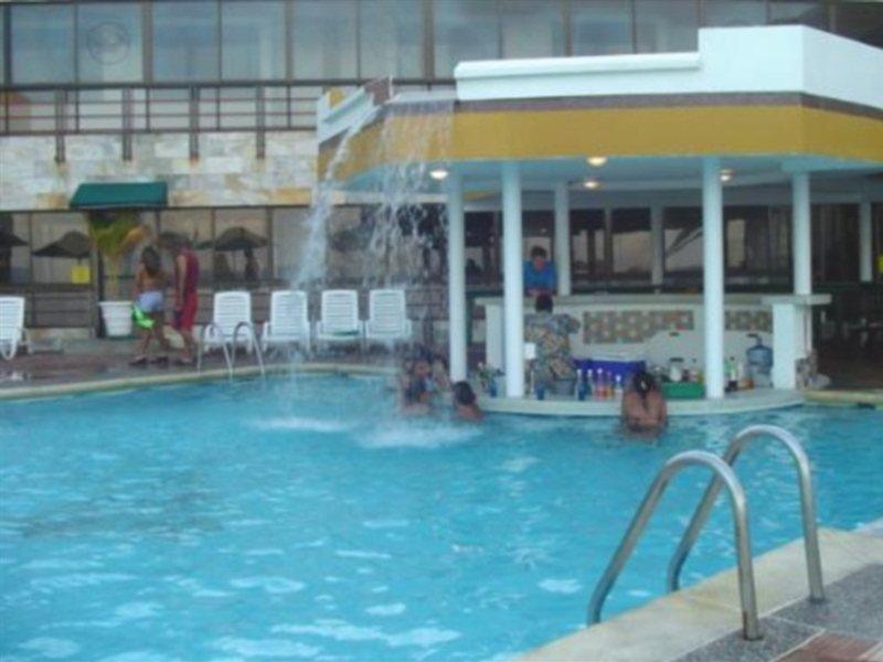 Hotel Decameron Maryland All Inclusive San Andrés Esterno foto