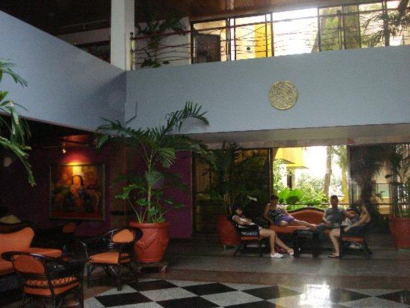 Hotel Decameron Maryland All Inclusive San Andrés Esterno foto