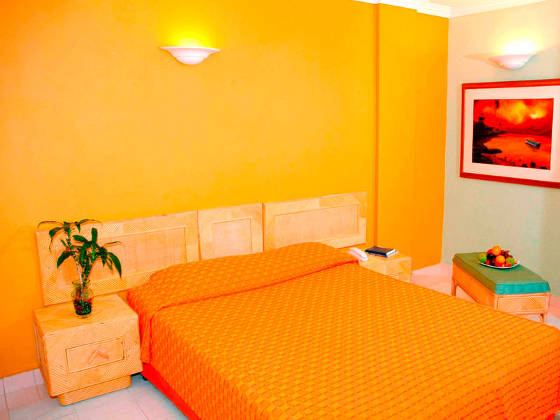 Hotel Decameron Maryland All Inclusive San Andrés Esterno foto