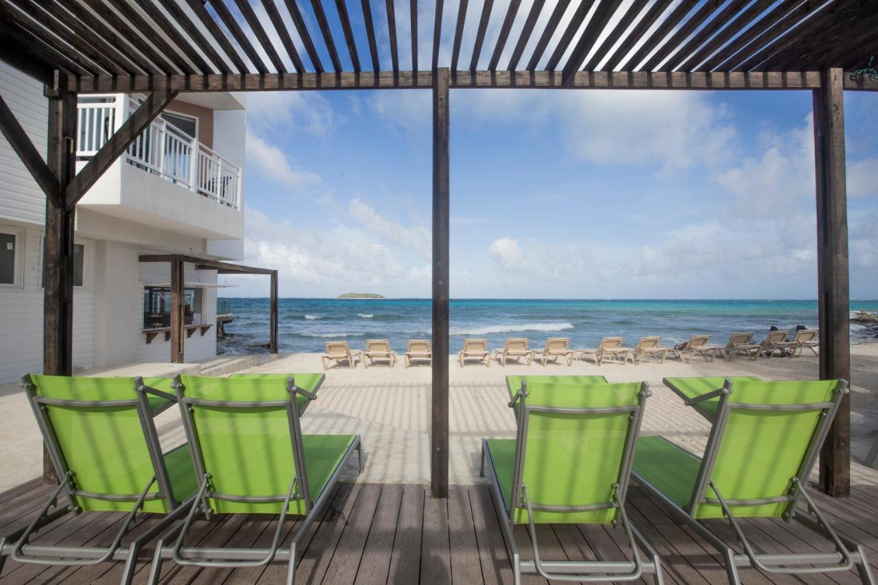Hotel Decameron Maryland All Inclusive San Andrés Esterno foto